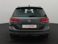 Volkswagen Passat 1.4 92kW thumbnail