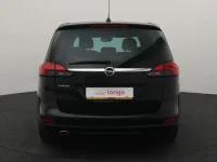 Opel Zafira Tourer 2 125kW thumbnail