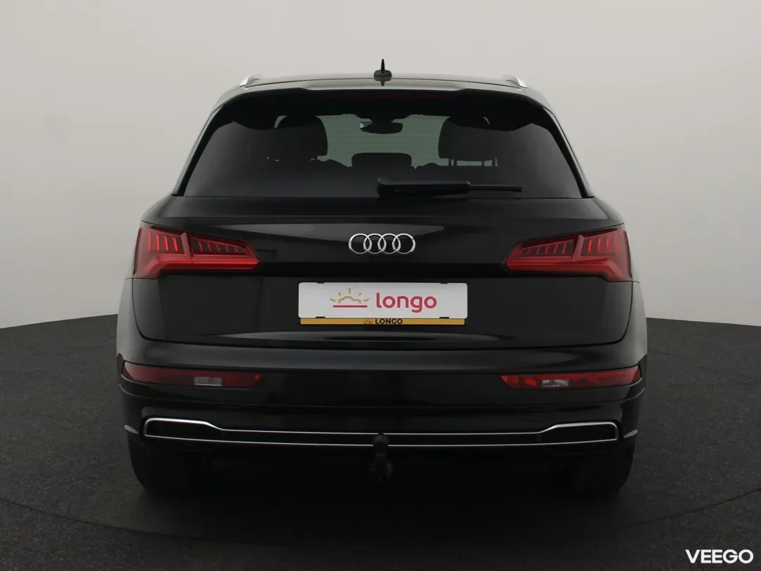 Audi Q5 2 120kW