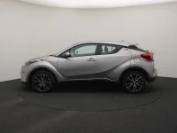 Toyota C-HR 1.2 85kW thumbnail