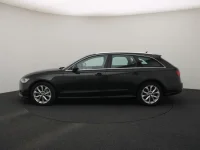 Audi A6 3 160kW thumbnail