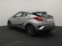 Toyota C-HR 1.2 85kW thumbnail