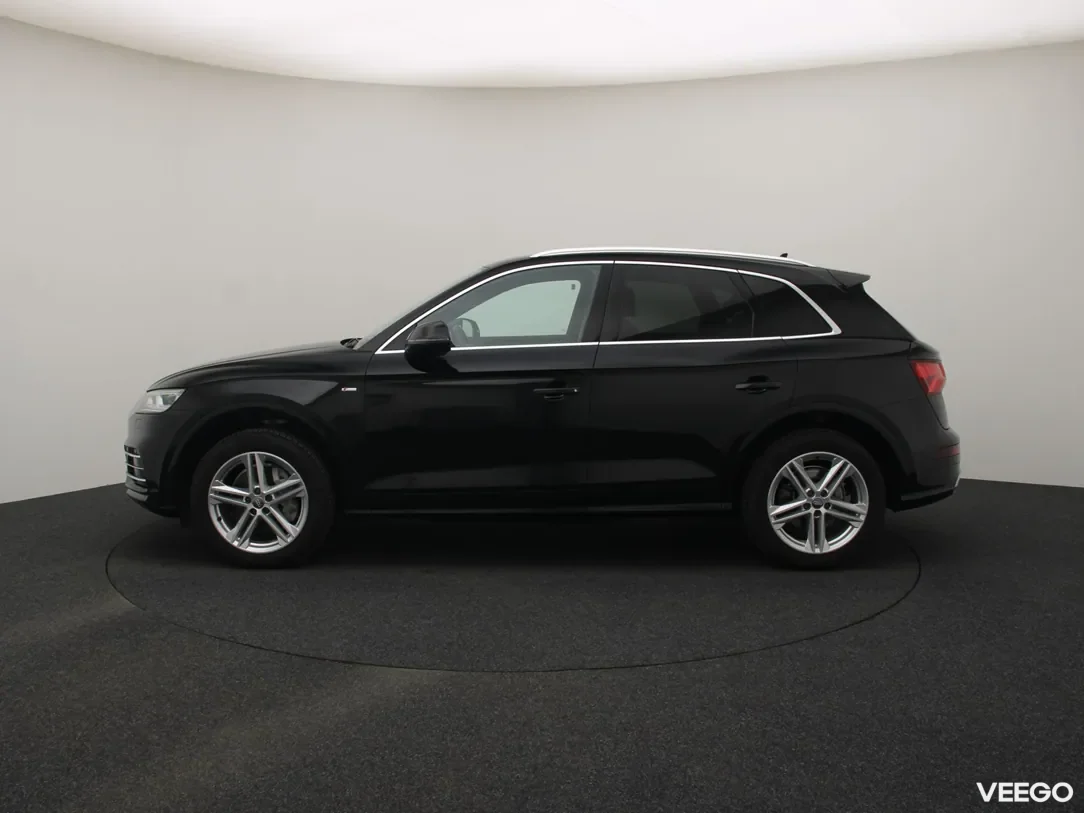 Audi Q5 2 120kW