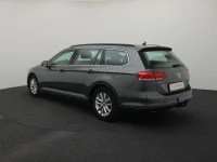 Volkswagen Passat 1.4 92kW thumbnail