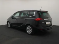 Opel Zafira Tourer 2 125kW thumbnail