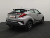 Toyota C-HR 1.2 85kW thumbnail