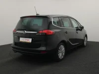 Opel Zafira Tourer 2 125kW thumbnail