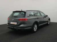 Volkswagen Passat 1.4 92kW thumbnail