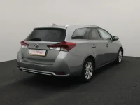 Toyota Auris 1.8 100kW thumbnail