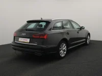 Audi A6 3 160kW thumbnail