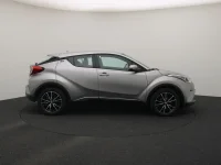 Toyota C-HR 1.2 85kW thumbnail