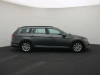 Volkswagen Passat 1.4 92kW thumbnail
