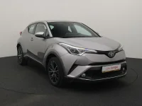 Toyota C-HR 1.2 85kW thumbnail