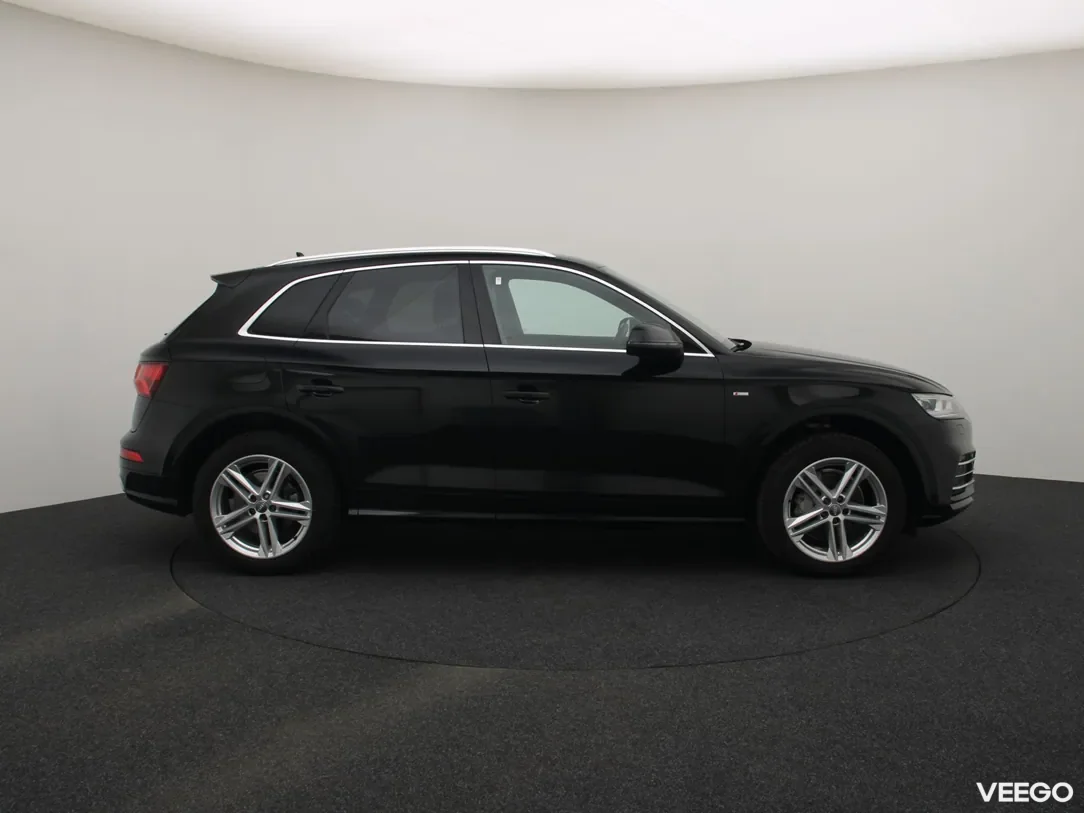 Audi Q5 2 120kW