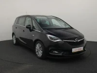 Opel Zafira Tourer 2 125kW thumbnail