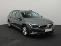 Volkswagen Passat 1.4 92kW thumbnail