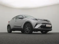Toyota C-HR 1.2 85kW thumbnail
