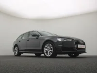 Audi A6 3 160kW thumbnail