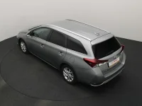 Toyota Auris 1.8 100kW thumbnail