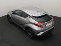 Toyota C-HR 1.2 85kW thumbnail