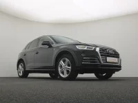 Audi Q5 2 120kW thumbnail