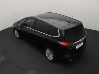 Opel Zafira Tourer 2 125kW thumbnail