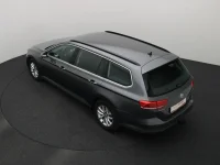 Volkswagen Passat 1.4 92kW thumbnail