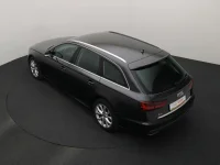 Audi A6 3 160kW thumbnail