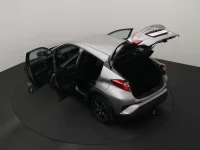 Toyota C-HR 1.2 85kW thumbnail