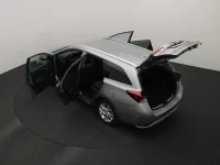 Toyota Auris 1.8 100kW thumbnail