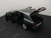 Audi A6 3 160kW thumbnail