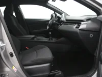 Toyota C-HR 1.2 85kW thumbnail