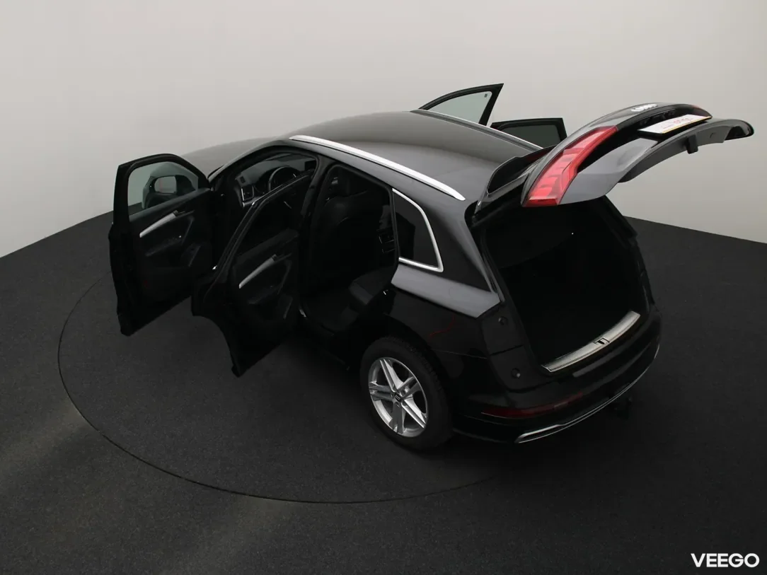 Audi Q5 2 120kW