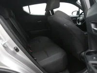 Toyota C-HR 1.2 85kW thumbnail