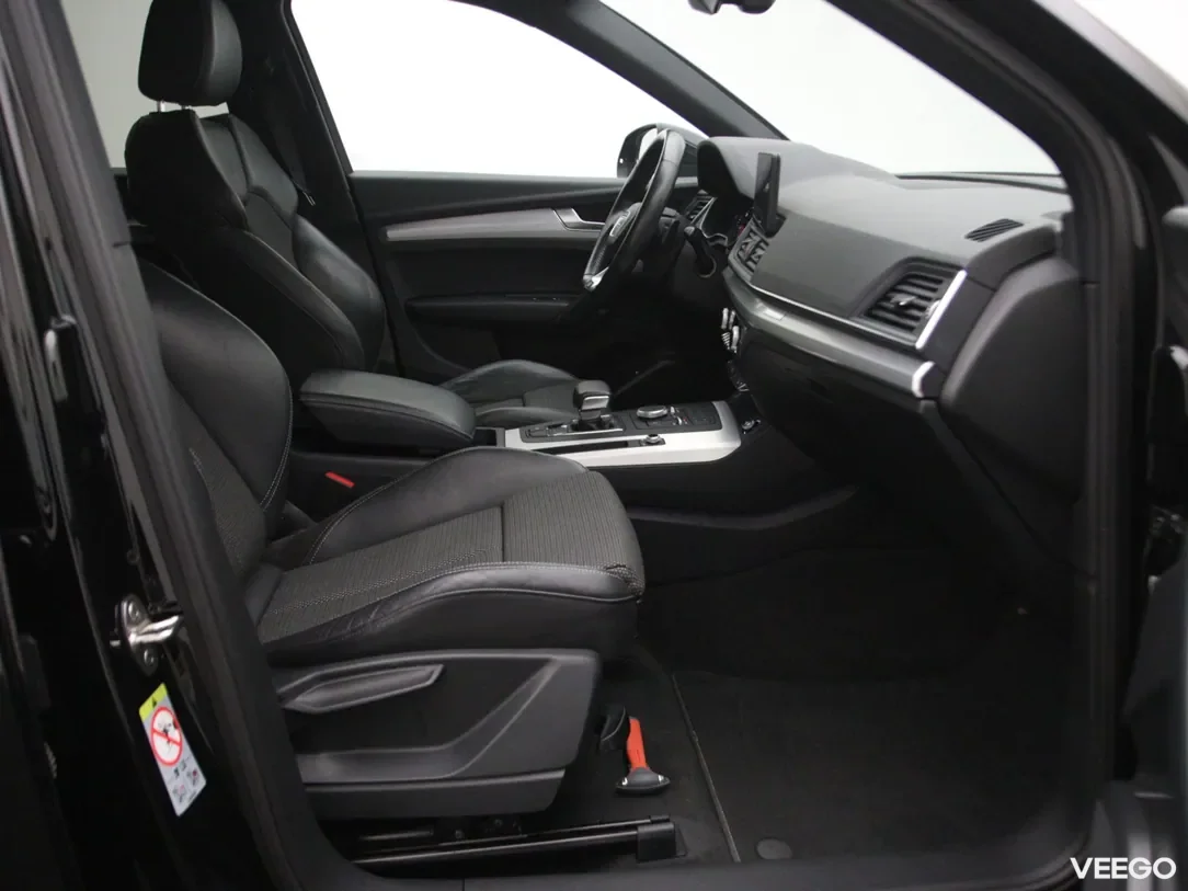 Audi Q5 2 120kW