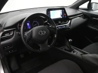 Toyota C-HR 1.2 85kW thumbnail