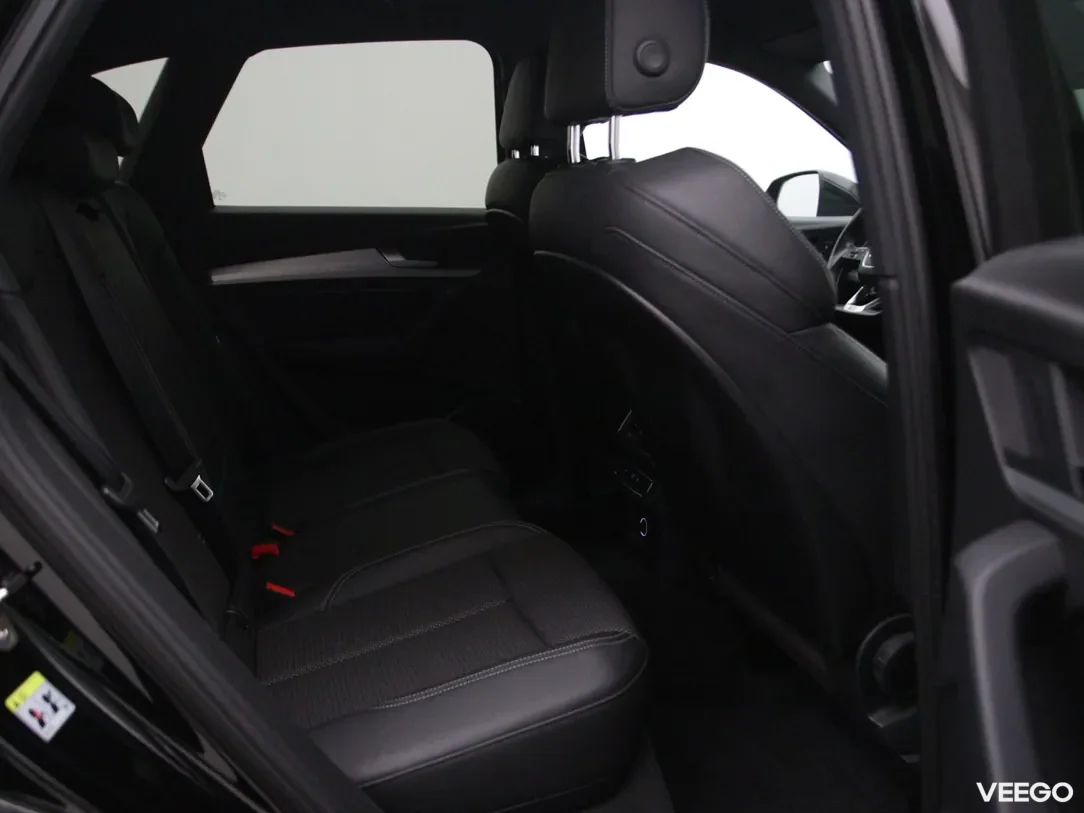 Audi Q5 2 120kW