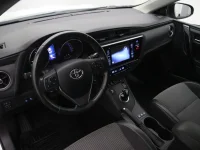 Toyota Auris 1.8 100kW thumbnail