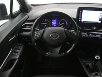 Toyota C-HR 1.2 85kW thumbnail