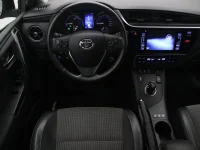 Toyota Auris 1.8 100kW thumbnail
