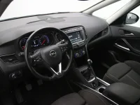 Opel Zafira Tourer 2 125kW thumbnail