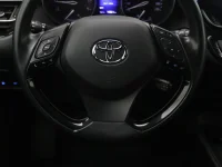 Toyota C-HR 1.2 85kW thumbnail
