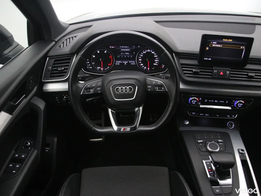 Audi Q5 2 120kW