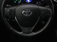 Toyota Auris 1.8 100kW thumbnail