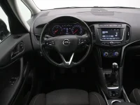 Opel Zafira Tourer 2 125kW thumbnail