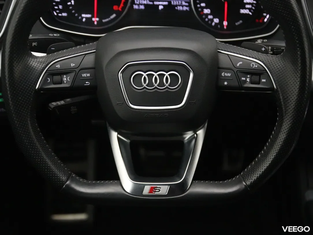 Audi Q5 2 120kW