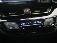 Toyota C-HR 1.2 85kW thumbnail