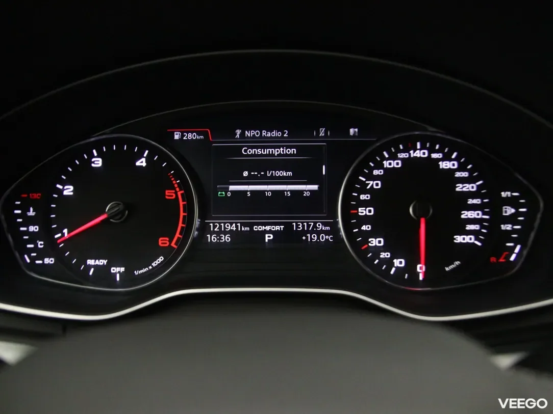 Audi Q5 2 120kW