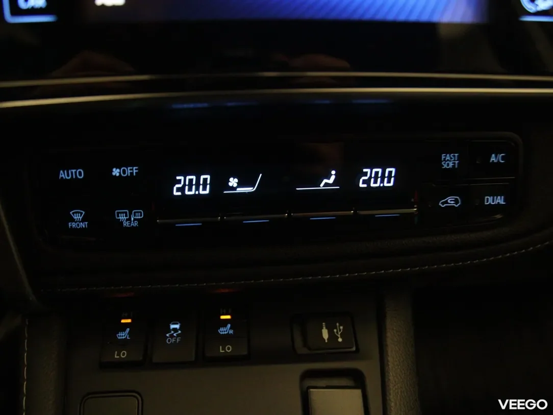 Toyota Auris 1.8 100kW