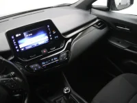 Toyota C-HR 1.2 85kW thumbnail